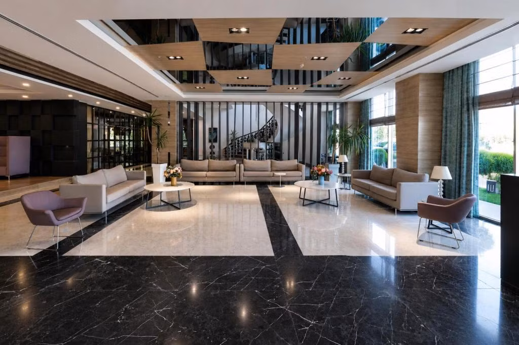 Premier Inn Sakarya — 4