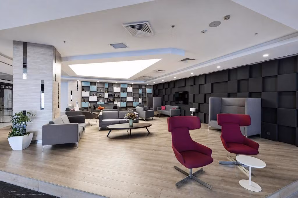 Premier Inn Sakarya — 6