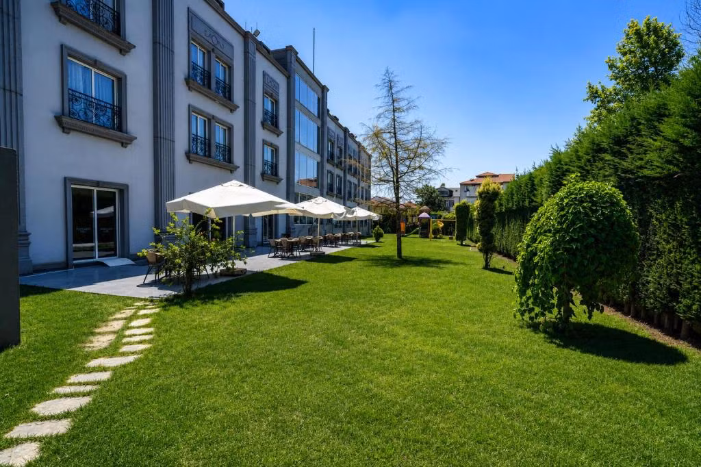 Premier Inn Sakarya — 2