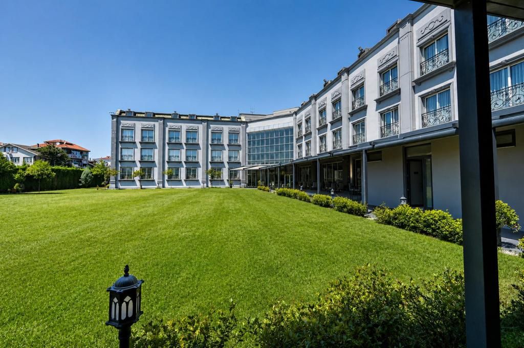 Premier Inn Sakarya — 3