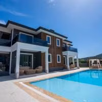 Premium Park Apart Otel — 2