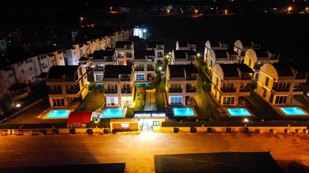 Prestige Villas — 6