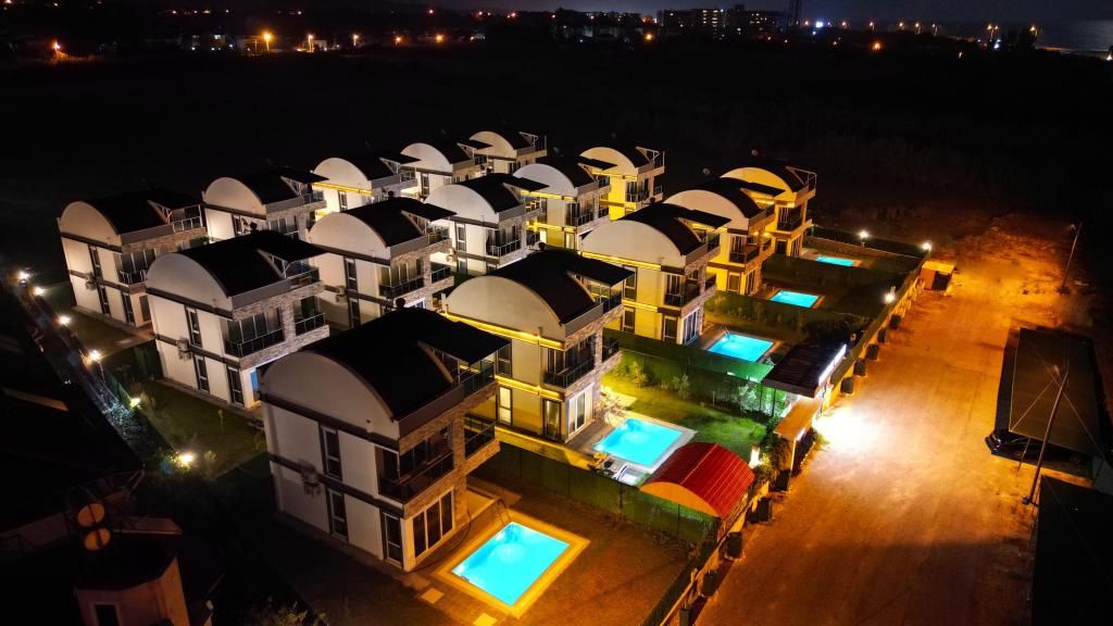 Prestige Villas — 7