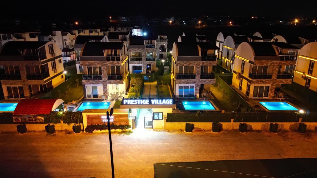 Prestige Villas — 9