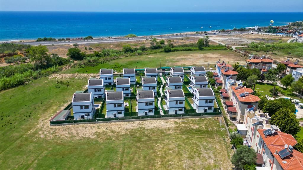 Prestige Villas — 2