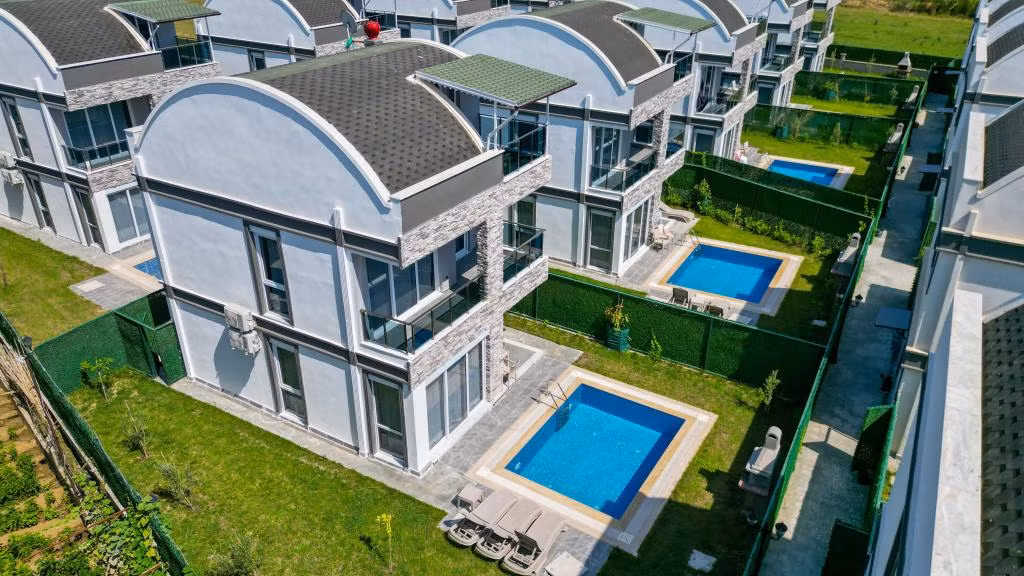 Prestige Villas — 10