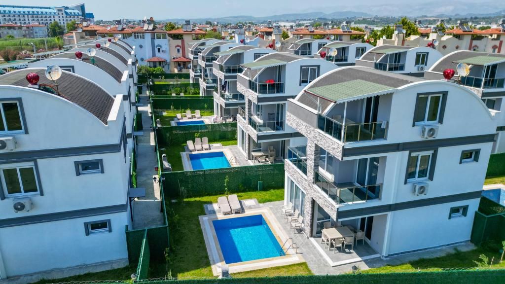 Prestige Villas — 4