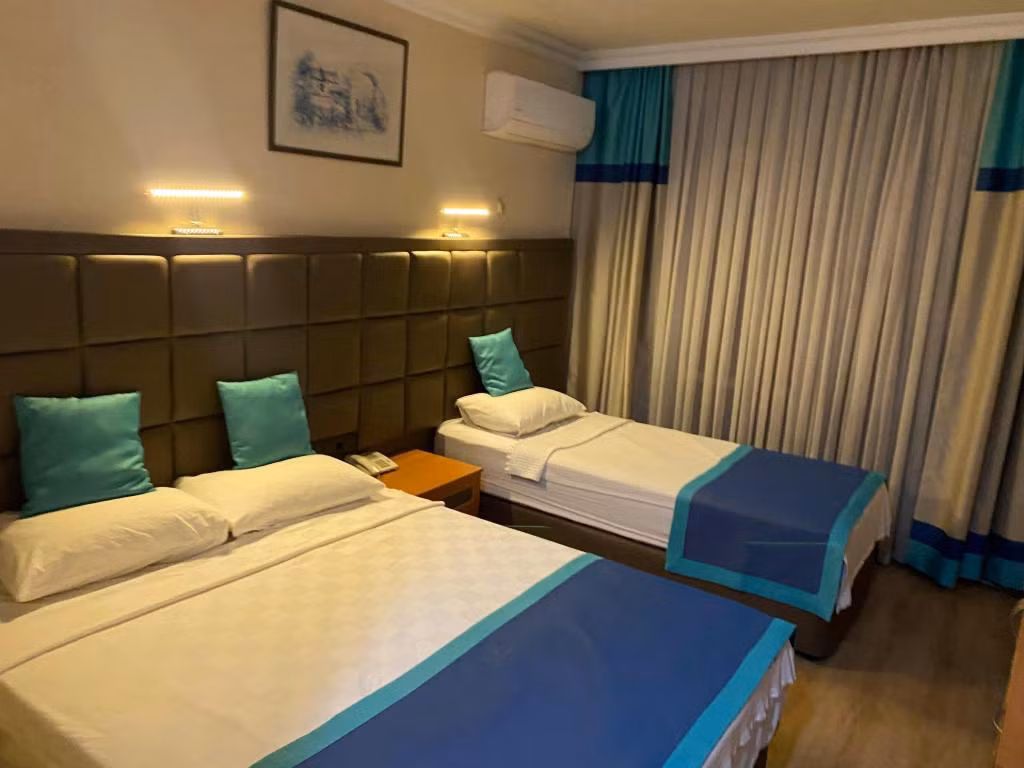 Prima Hotel Antalya — 9
