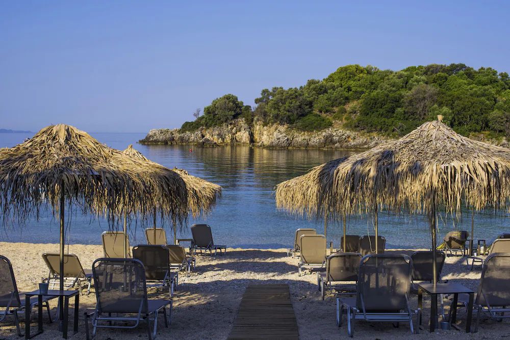 Prima Vista Beachfront Boutique Hotel — 5