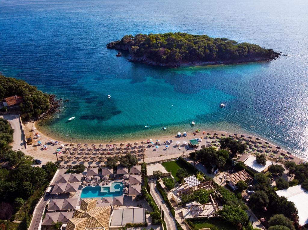 Prima Vista Beachfront Boutique Hotel — 9