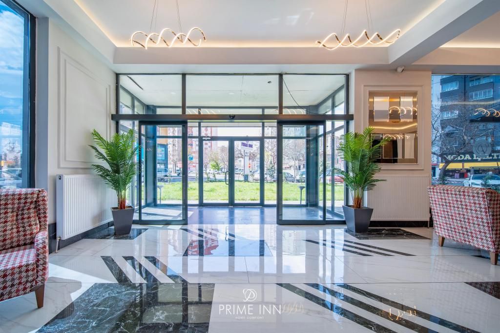 Prime Inn City — 4