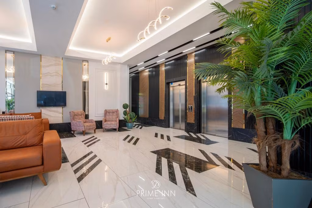 Prime Inn City — 5