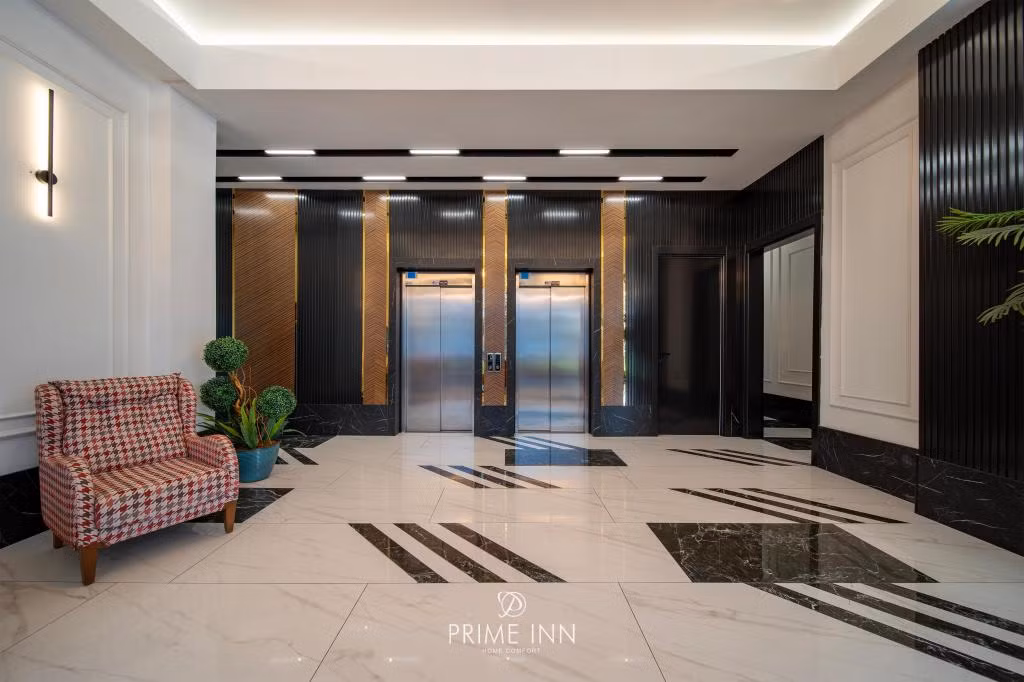 Prime Inn City — 7
