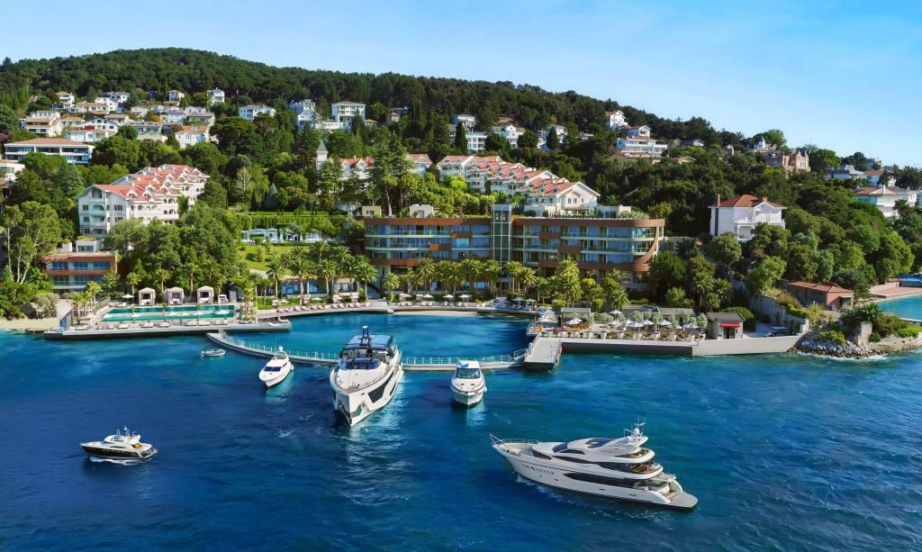 Princes’ Palace Resort - Member of The Leading Hotels of the World