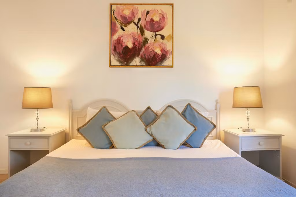Princess Artemisia Otel — 5