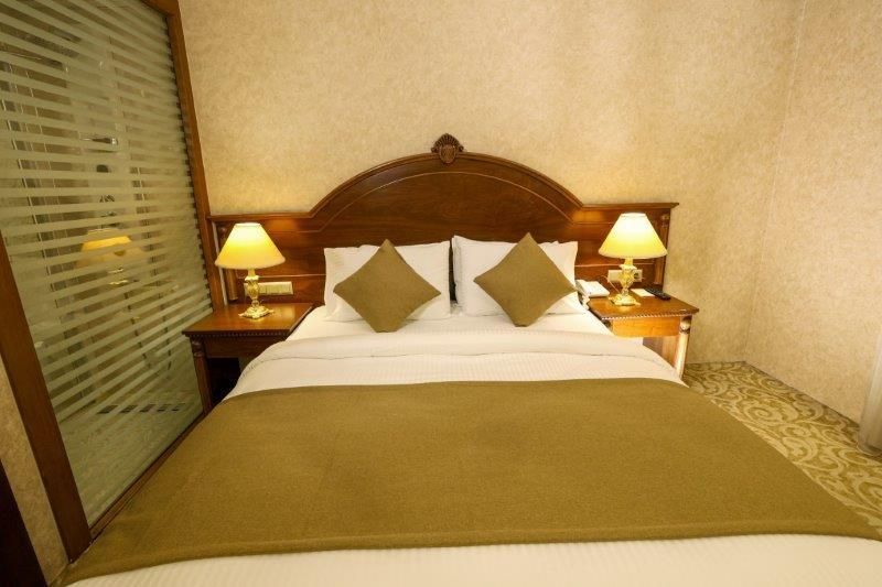 Princess Maya Otel — 2