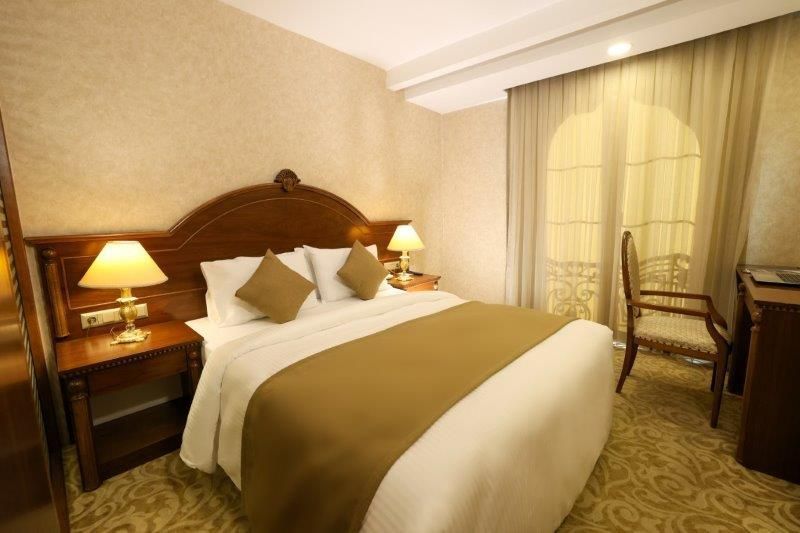 Princess Maya Otel — 3