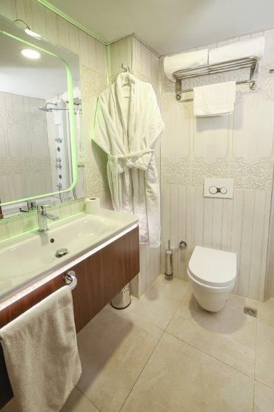 Princess Maya Otel — 7