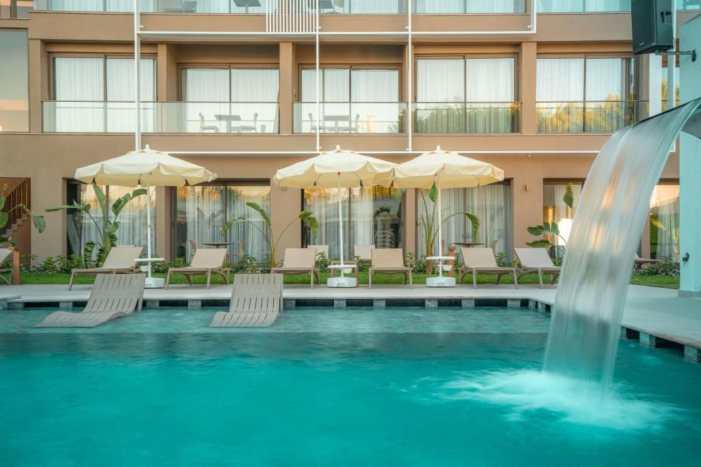 Otel Resmi