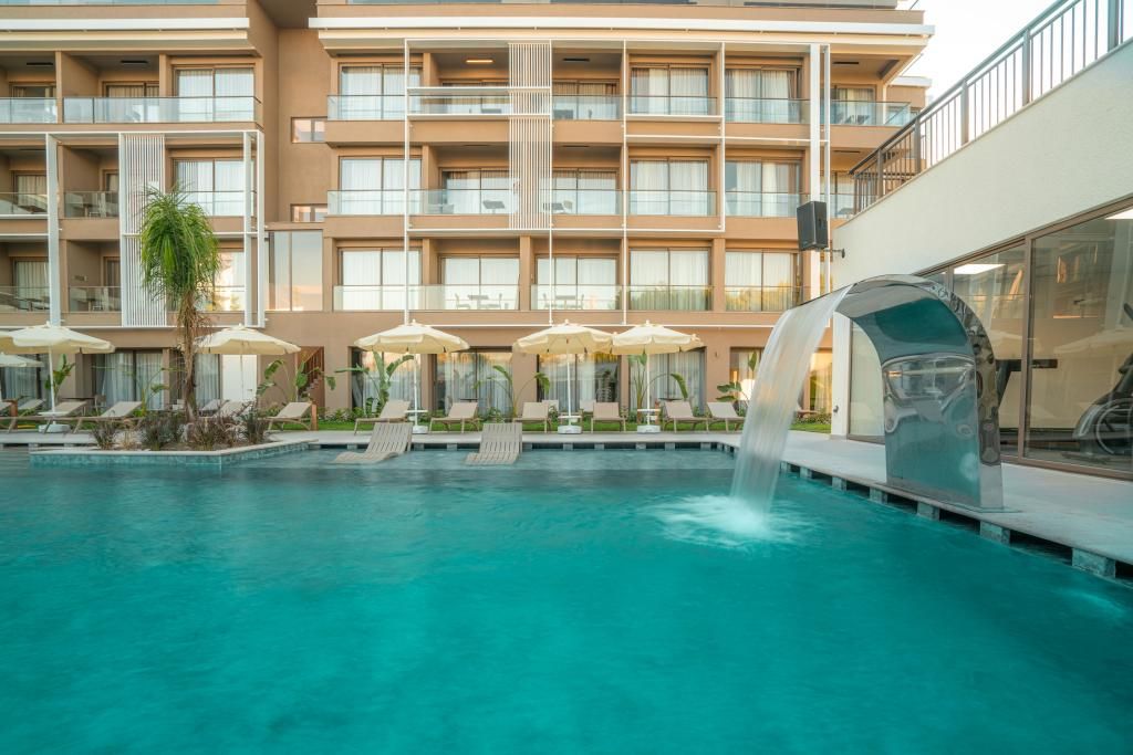Otel Resmi