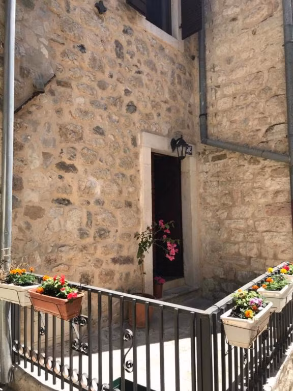 Puerta Apartments — 7