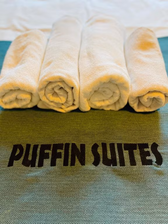 Puffin Boutique — 4