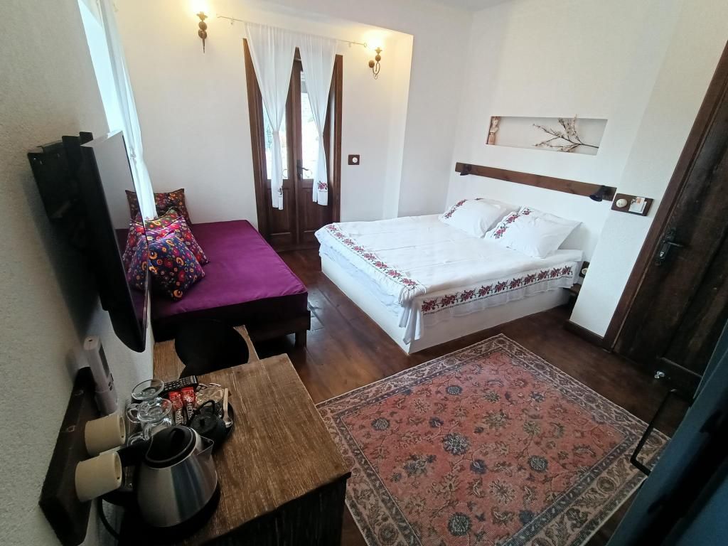 Pulinda Pansiyon Doğanbey — 5