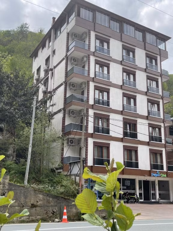 Puğari Otel — 7
