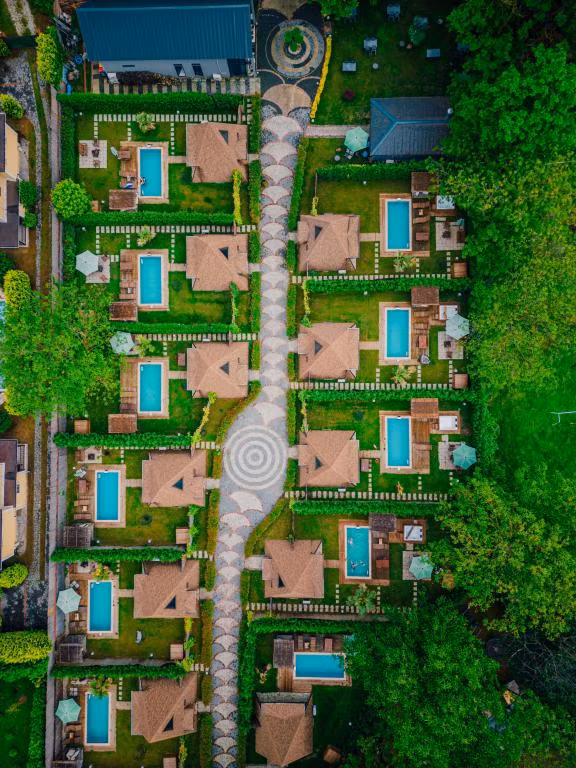 Pyramid Sapanca — 8