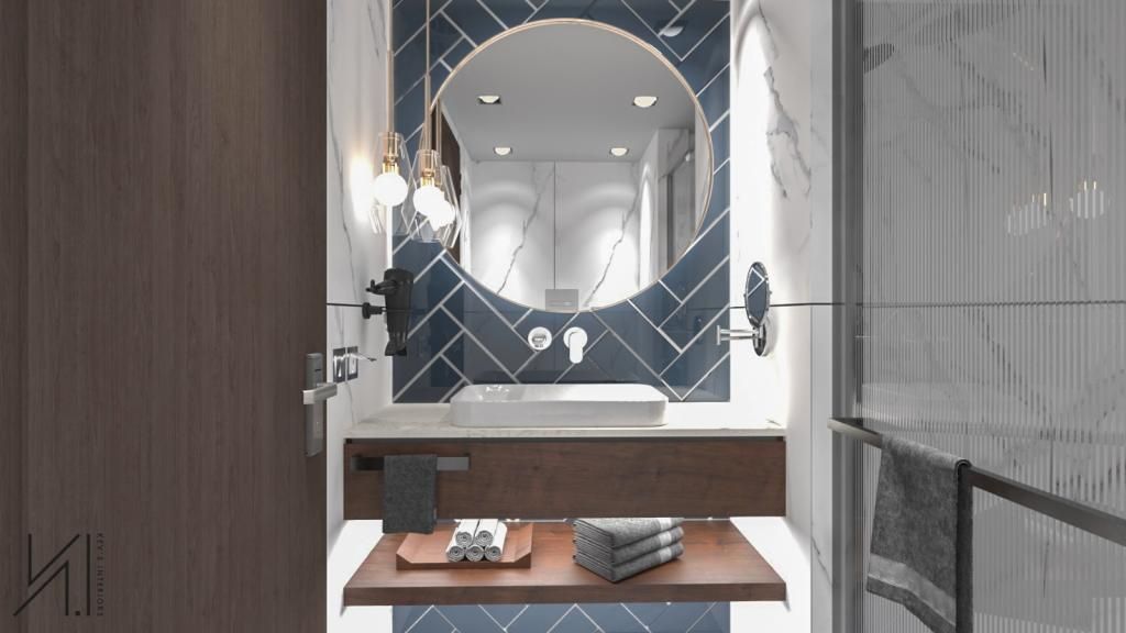 Q Style Hotel — 3
