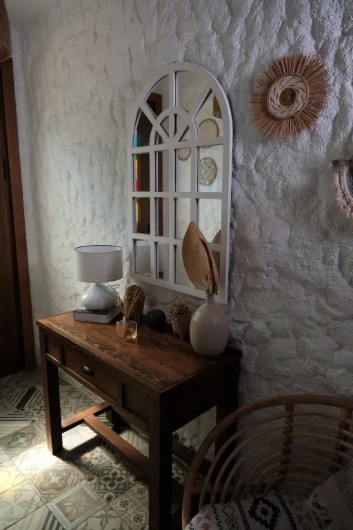 Q-Zen House Cunda — 2