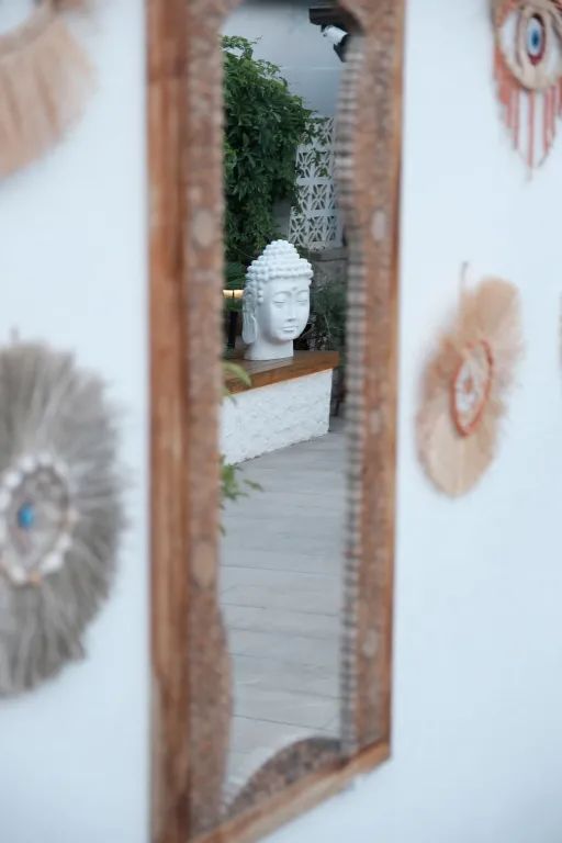 Q-Zen House Cunda — 3