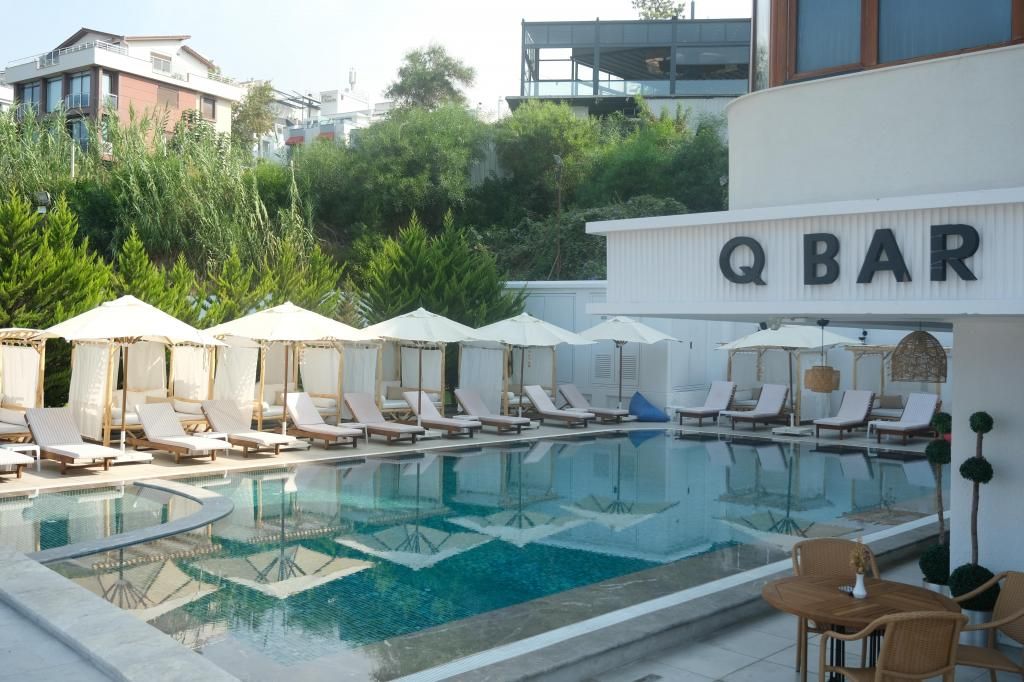Qinn Hotels — 6