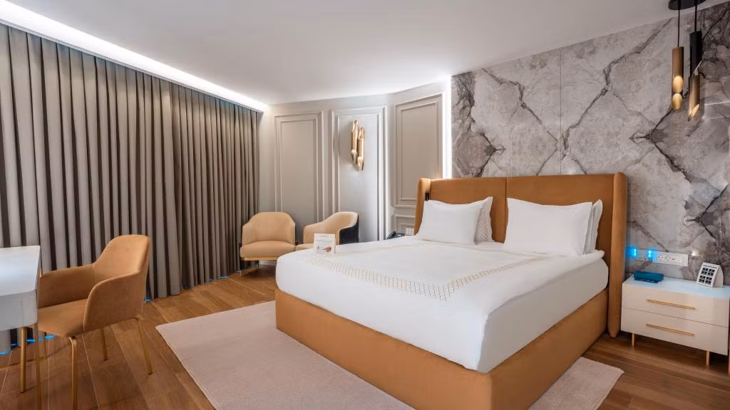 Qlusive Hotel  Kuşadası (Adults Only +12) — 8