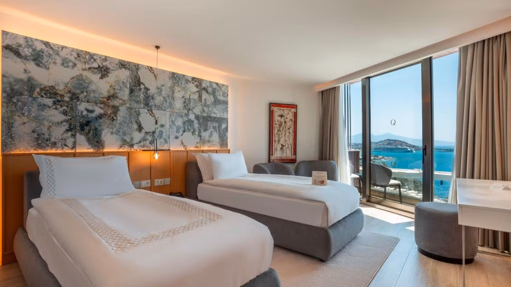 Qlusive Hotel  Kuşadası (Adults Only +12) — 10