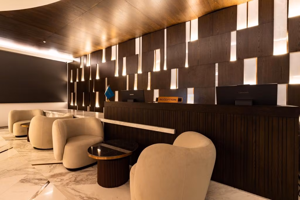 Qlusive Hotel  Kuşadası (Adults Only +12) — 4