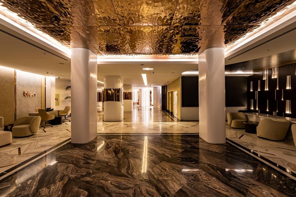 Qlusive Hotel  Kuşadası (Adults Only +12) — 3