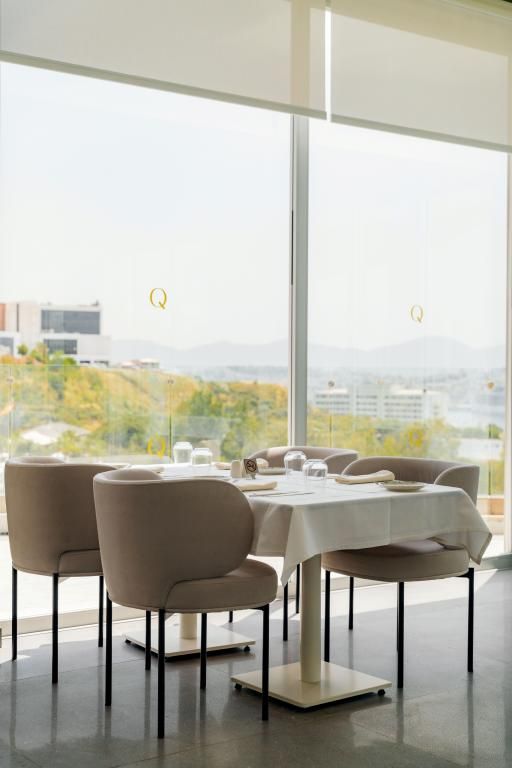 Qlusive Hotel  Kuşadası (Adults Only +12) — 7