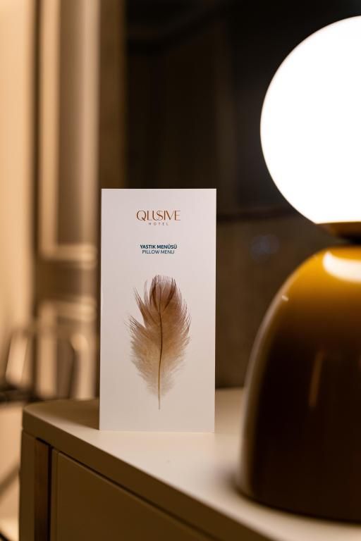 Qlusive Hotel  Kuşadası (Adults Only +12) — 6