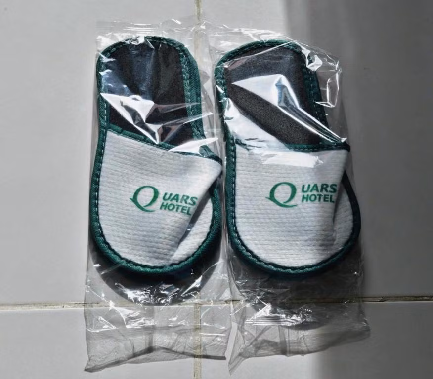 Quars Suit Hotel — 6