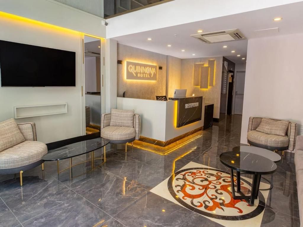 Otel Resmi