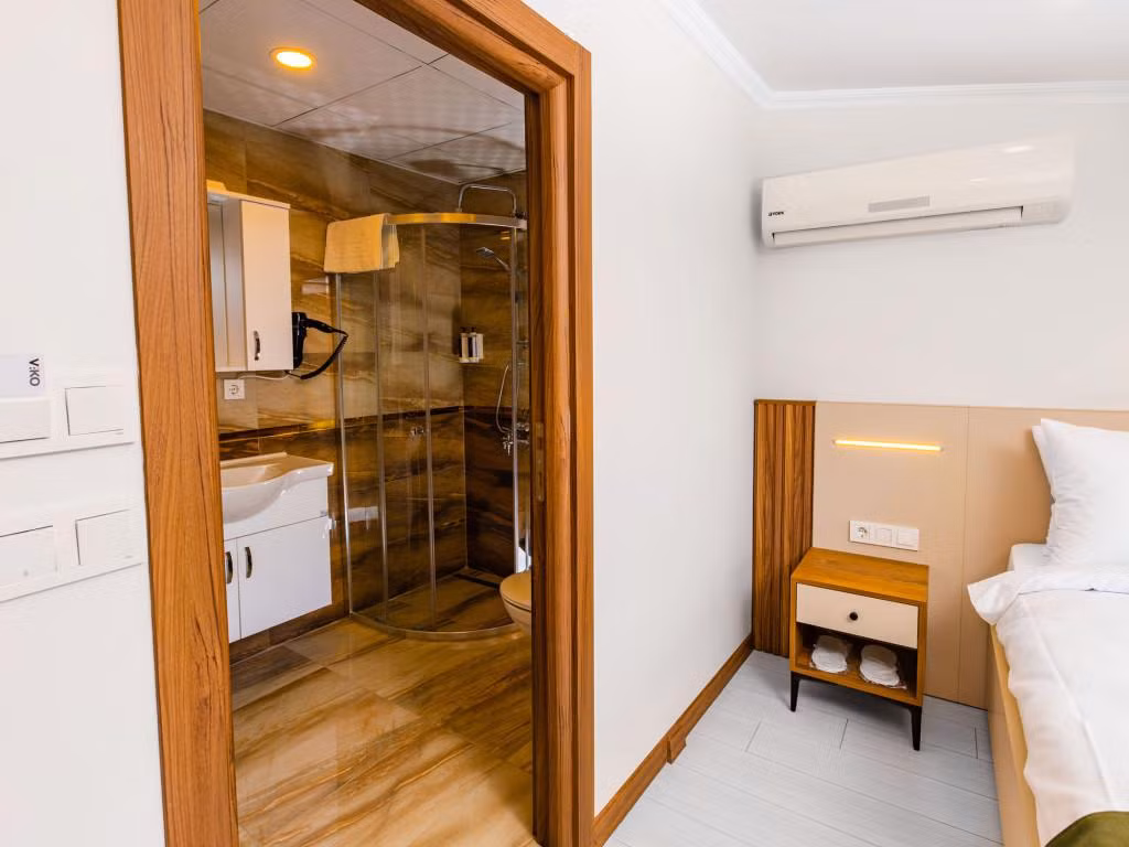 Otel Resmi