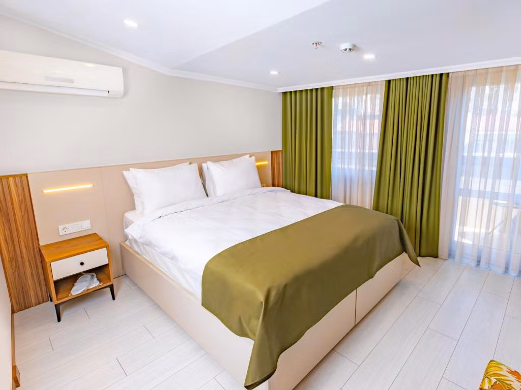 Otel Resmi