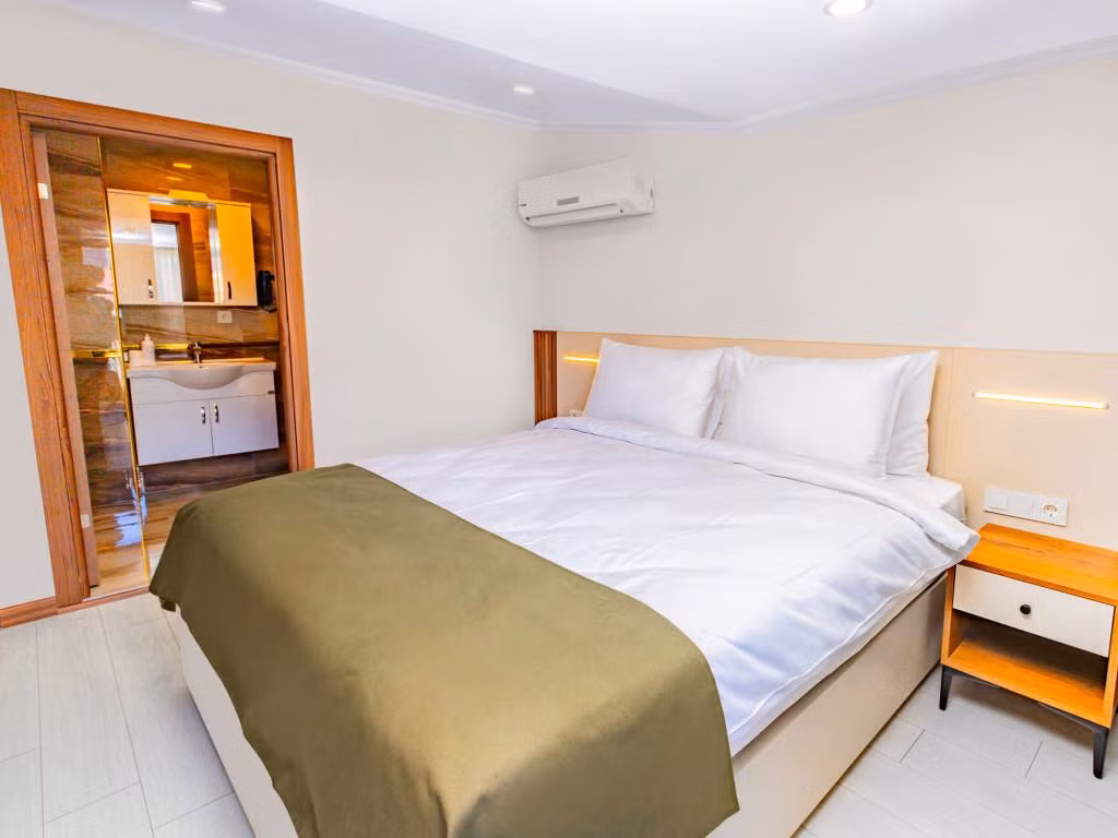 Otel Resmi