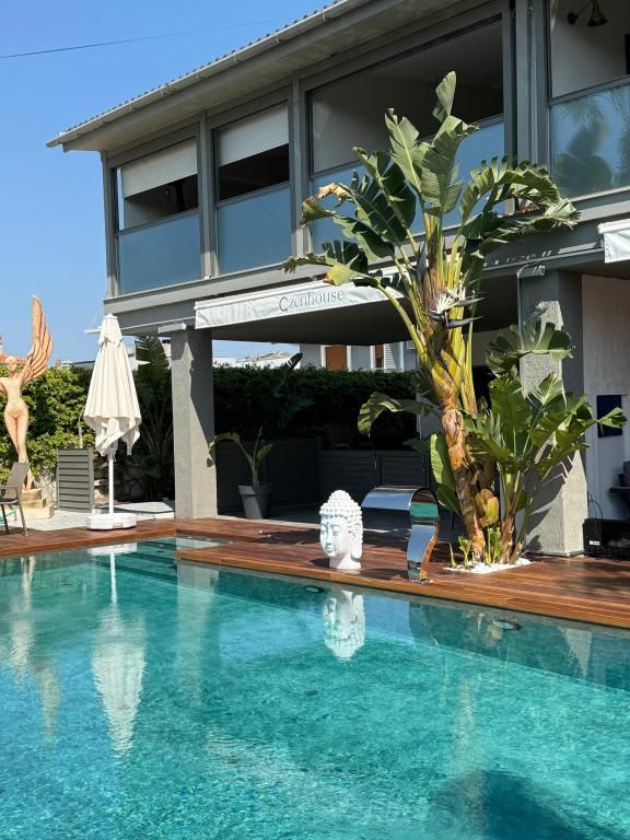 Q Zen House Alaçatı