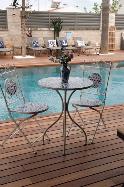 Q Zen House Alaçatı — 2