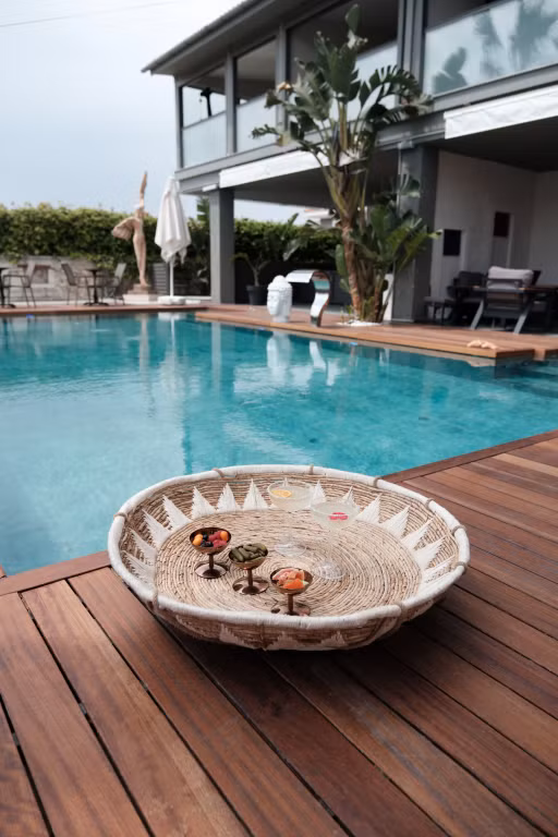 Q Zen House Alaçatı — 5