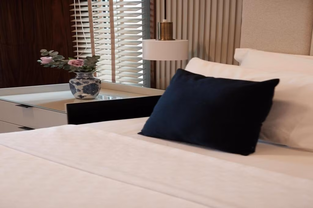 Q Zen House Alaçatı — 9