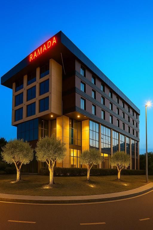 Ramada By Wyndham Arnavutköy