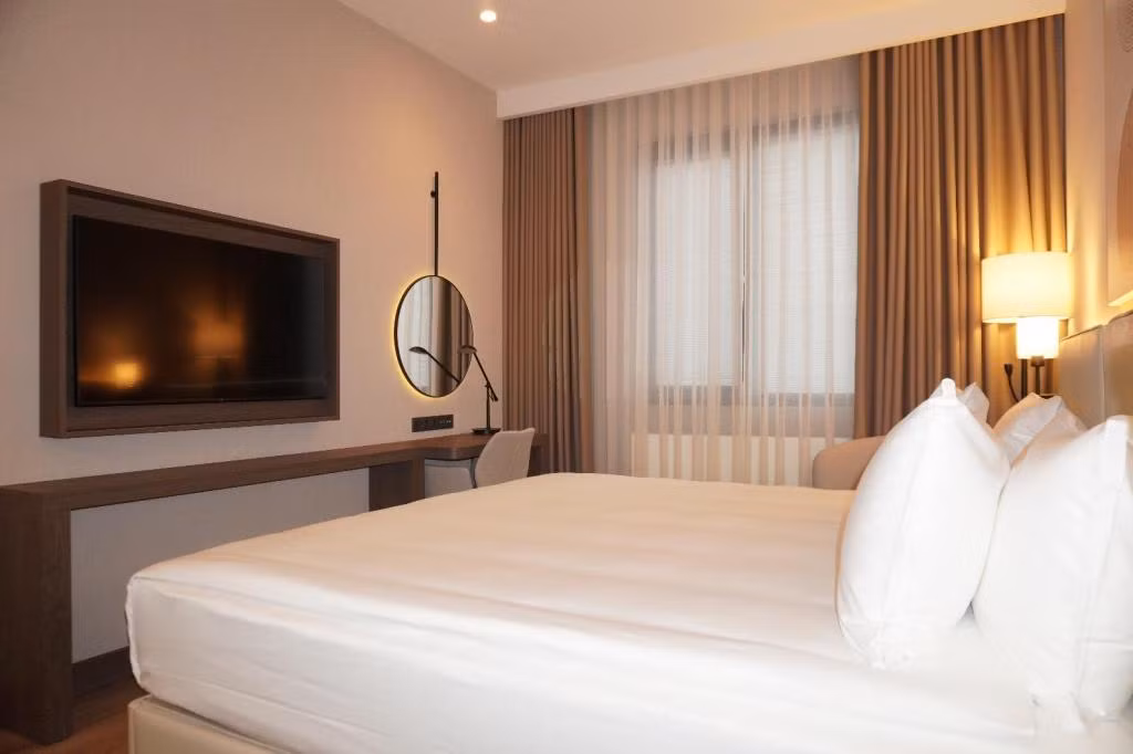 Ramada By Wyndham Düzce — 6